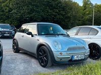 gebraucht Mini Cooper S Coupé 