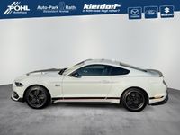 gebraucht Ford Mustang Mach1 Fastback Navi Leder B&O Klimasitze