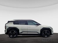 Neu Kia EV3 Comfort 150 kW (204 PS) 2026 Silber SUV