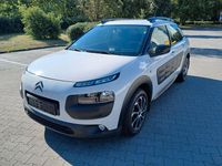 Gebraucht Citroën C4 Cactus Business Class 82 PS (60 kW) 2016 Weiß Kleinwagen