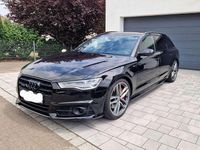 Gebraucht Audi A6 Competition 326 PS (239 kW) 2016 Kombi