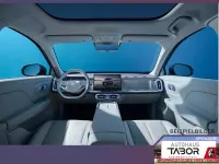 Nuevo Leapmotor B10 160 kW (218 CV) 2025 Azul SUV