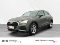 gebraucht Audi Q3 40 TFSI quattro S tronic