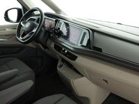 Second-hand VW Multivan 150 CP (110 kW) 2023 Negru Monovolum