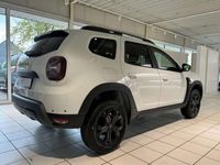 gebraucht Dacia Duster II Extreme TCe 150 EDC