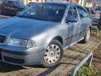 Gebraucht Skoda Octavia 102 PS (75 kW) 2004 Grau Limousine
