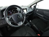 Gebraucht Renault Clio IV LIMITED 73 PS (53 kW) 2016 Limousine