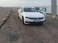 Gebraucht VW Passat Highline 150 PS (110 kW) 2019 Limousine