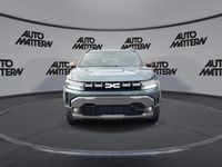 Neu Dacia Duster Extreme 80 PS (58 kW) 2026 Grün SUV