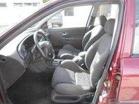 Gebraucht Ford Mondeo 131 PS (96 kW) 1999 Rot metallic Limousine