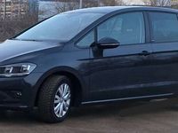 gebraucht VW Golf Sportsvan Golf Sportsvan1.4 TSI BlueMotion Technology Allst