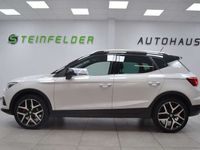 gebraucht Seat Arona FR / NAVI /LED / SHZ