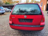 gebraucht VW Golf IV 1.4 Klima