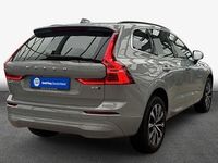 Gebraucht Volvo XC60 Core 250 PS (183 kW) 2024 Grau SUV