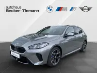 Gebraucht BMW 120 Exclusive 170 PS (125 kW) 2024 Grau Limousine