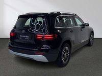 Gebraucht Mercedes GLB200 150 PS (110 kW) 2026 Unilack nachtschwarz SUV