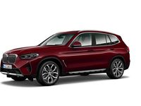 Gebraucht BMW X3 184 PS (135 kW) 2026 SUV