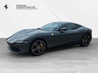 Second-hand Ferrari Roma 620 CP (456 kW) 2022 Gri Coupe