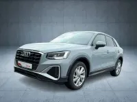 Gebraucht Audi Q2 S-Line 150 PS (110 kW) 2025 Grau SUV