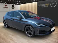 Gebraucht Cupra Leon VZ2 245 PS (180 kW) 2023 Grau (metallic) Limousine