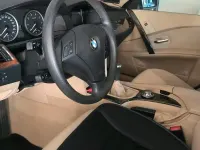 Brugt BMW 530 231 HK (169 kW) 2004 Blå Sedan