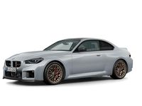 Neu BMW M2 Shadowline 530 PS (389 kW) 2025 Coupé