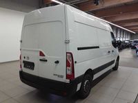 gebraucht Opel Movano 2.3 D (CDTI) L2H2 DPF 2WD VA (ecoflex) S&S