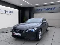 Gebraucht Audi A5 Sport 204 PS (150 kW) 2025 Schwarz Kombi