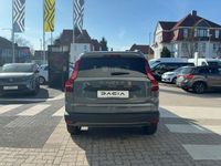 Neu Dacia Jogger Expression 110 PS (80 kW) 2025 Grau Van / Kleinbus