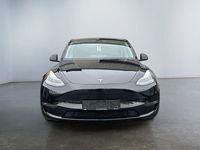 Gebraucht Tesla Model Y Performance 392 kW (534 PS) 2022 Schwarz SUV
