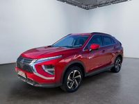 Gebraucht Mitsubishi Eclipse Cross 188 PS (138 kW) 2024 Rot SUV