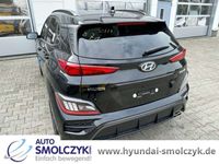 gebraucht Hyundai Kona 1.0 T N-LINE NAVI+KAMERA+ASSISTENZPAKET