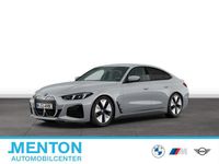 Gebraucht BMW i4 M Sport 294 kW (401 PS) 2025 Grau Limousine
