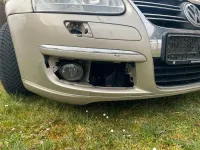 Occasion VW Jetta 200 ch (147 kW) 2006 Doré Berline