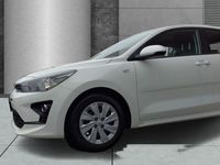 gebraucht Kia Rio 1.0 T-GDI Vision 7DCT Einparkhilfe