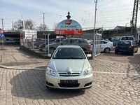 Gebraucht Toyota Corolla Sol 110 PS (80 kW) 2006 Grau Limousine