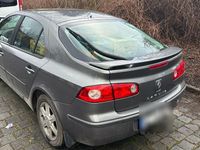 Gebraucht Renault Laguna II 75 PS (55 kW) 2005 Grau Limousine