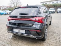 gebraucht Hyundai i20 1.0 T-GDi 48V Prime KAMERA BOSE NAVI LED