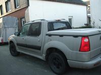 Gebraucht Ford Explorer Sport 180 PS (132 kW) 2002 Beige SUV