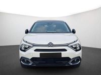 Gebraucht Citroën C4 PureTech 131 PS (96 kW) 2023 Weiß SUV