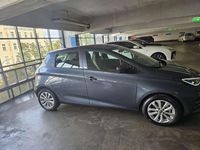 Gebraucht Renault Zoe Experience 80 kW (109 PS) 2021 Kleinwagen