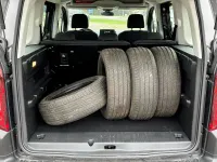 Gebraucht Opel Combo-e Life Edition 100 kW (137 PS) 2024 Volcano grey (m2) Van / Kleinbus