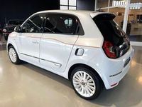 Gebraucht Renault Twingo Vibes 60 kW (82 PS) 2021 Blanc quartz Kleinwagen