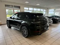 Gebraucht Porsche Cayenne GTS 500 PS (367 kW) 2025 Grün SUV