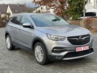 gebraucht Opel Grandland X (X) 1.5 Turbo D *AUTOM*NAVI*KLIMAUTOM*