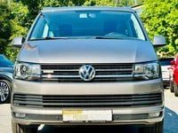 Gebraucht VW T6 150 PS (110 kW) 2017 Beige Van