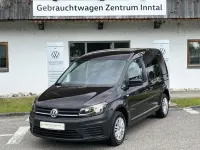 Gebraucht VW Caddy Trendline 84 PS (61 kW) 2017 Van / Kleinbus