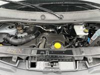 gebraucht Opel Movano RADIO/DAB/KAMERA/BLUETOOTH