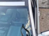 Gebraucht Renault Mégane 113 PS (83 kW) 2004 Grau Limousine