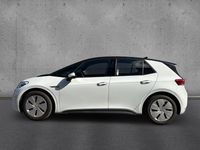 Gebraucht VW ID.3 Pro Performance 150 kW (204 PS) 2022 Weiß Kleinwagen